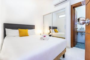 Alquiler Vacacional - 3-BR Villa with Pool & Rooftop Jacuzzi