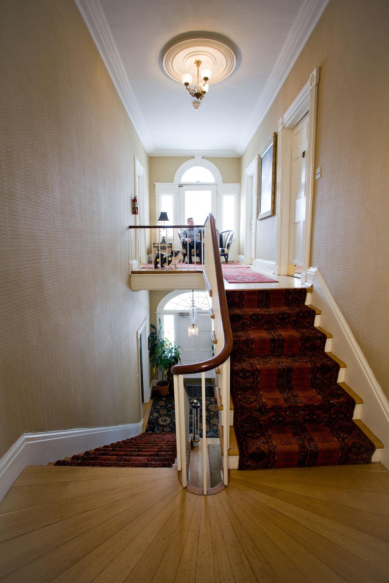 Varios The Charles Hotel