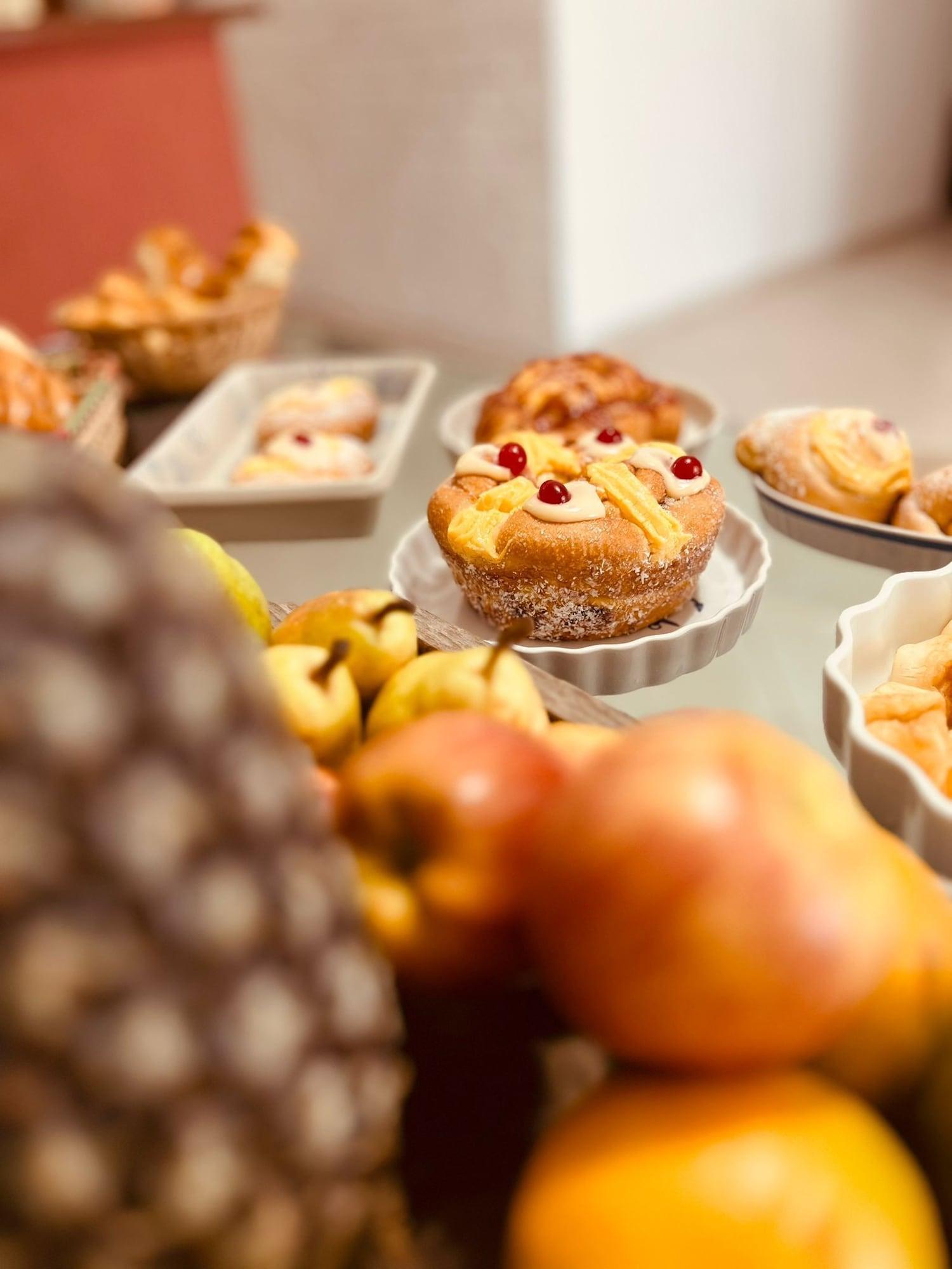 Restaurant Casa das Tartarugas