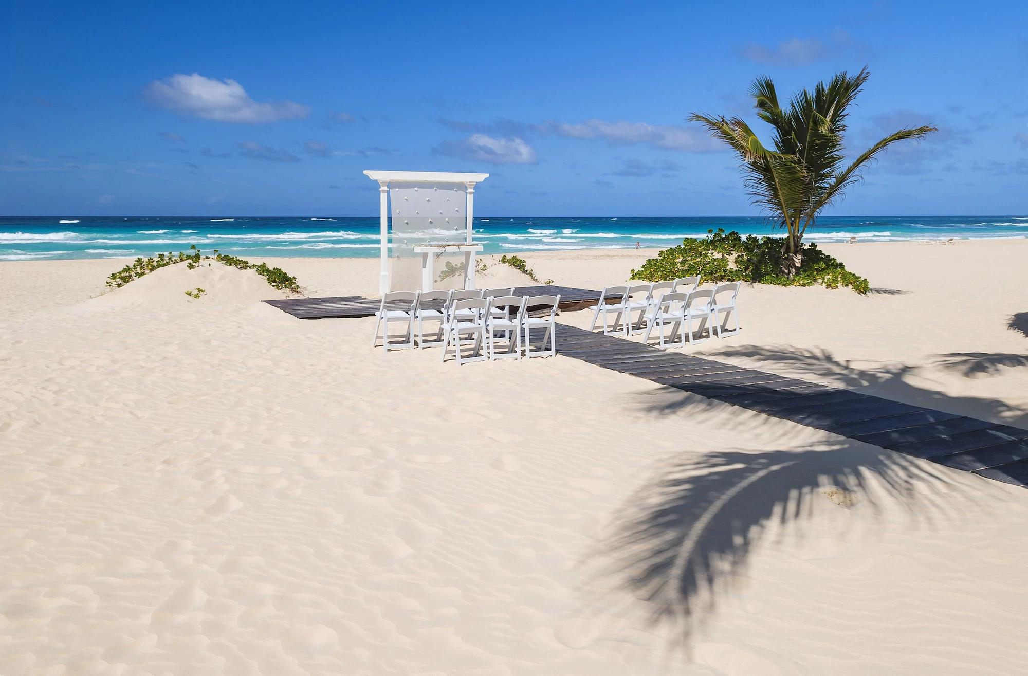 Playa Hard Rock Hotel & Casino Punta Cana an All-Inclusive Resort