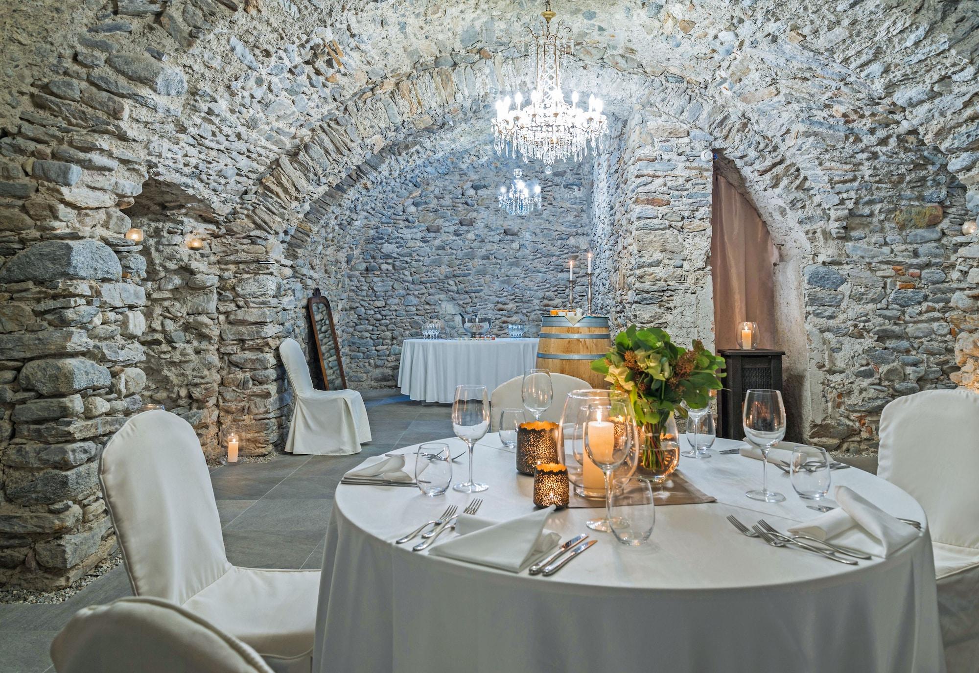 Salón de Baile Boutiquehotel La Tureta