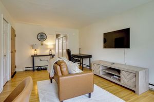 Alquiler Vacacional - Walkable Urban Retreat in Hoboken!