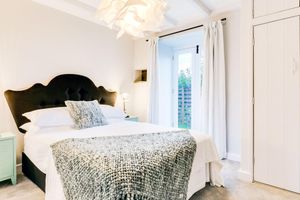 Alquiler Vacacional - The Farmhouse - Within the Helland Barton Farm Collection