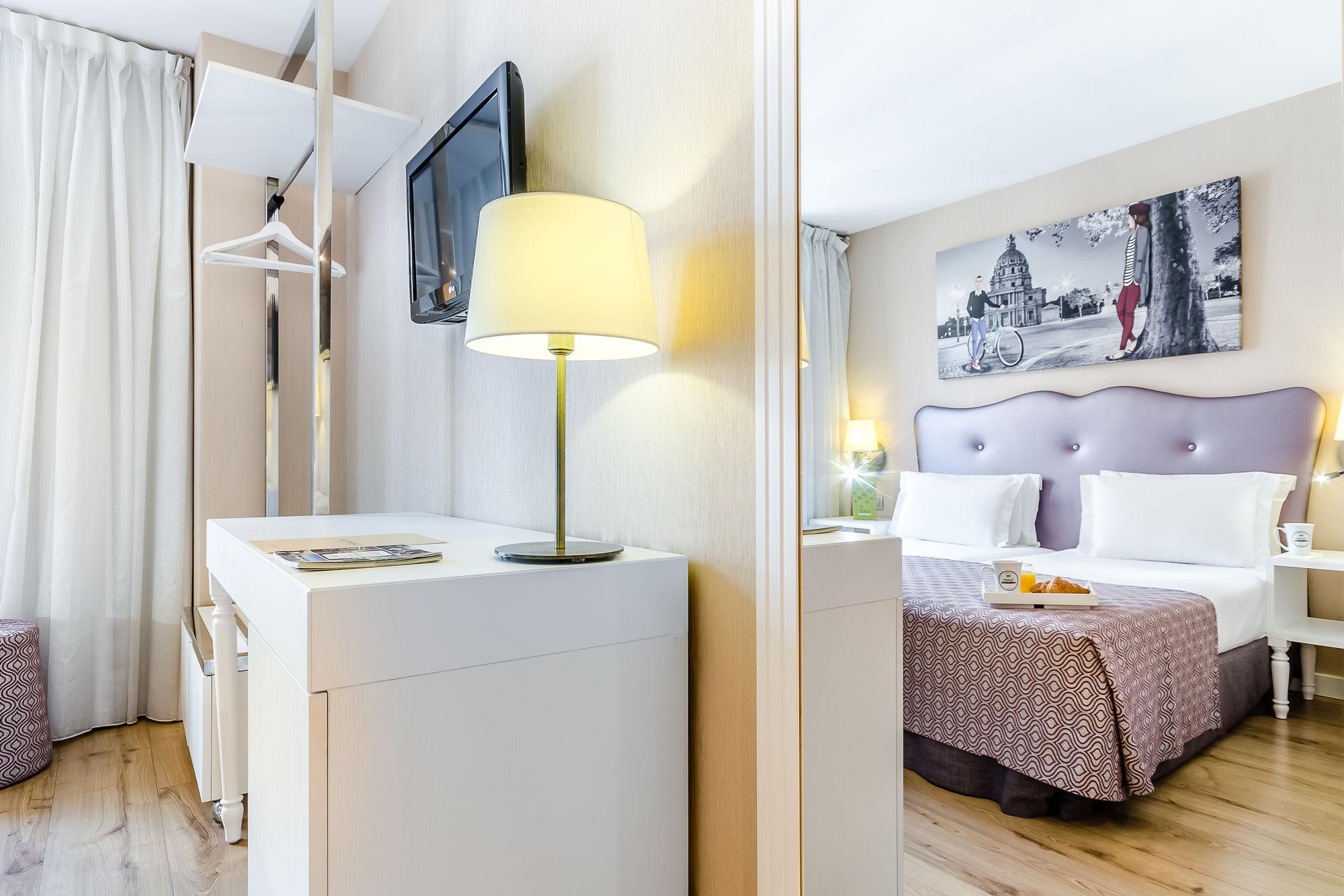 Hotel Hotel Exe Paris Centre