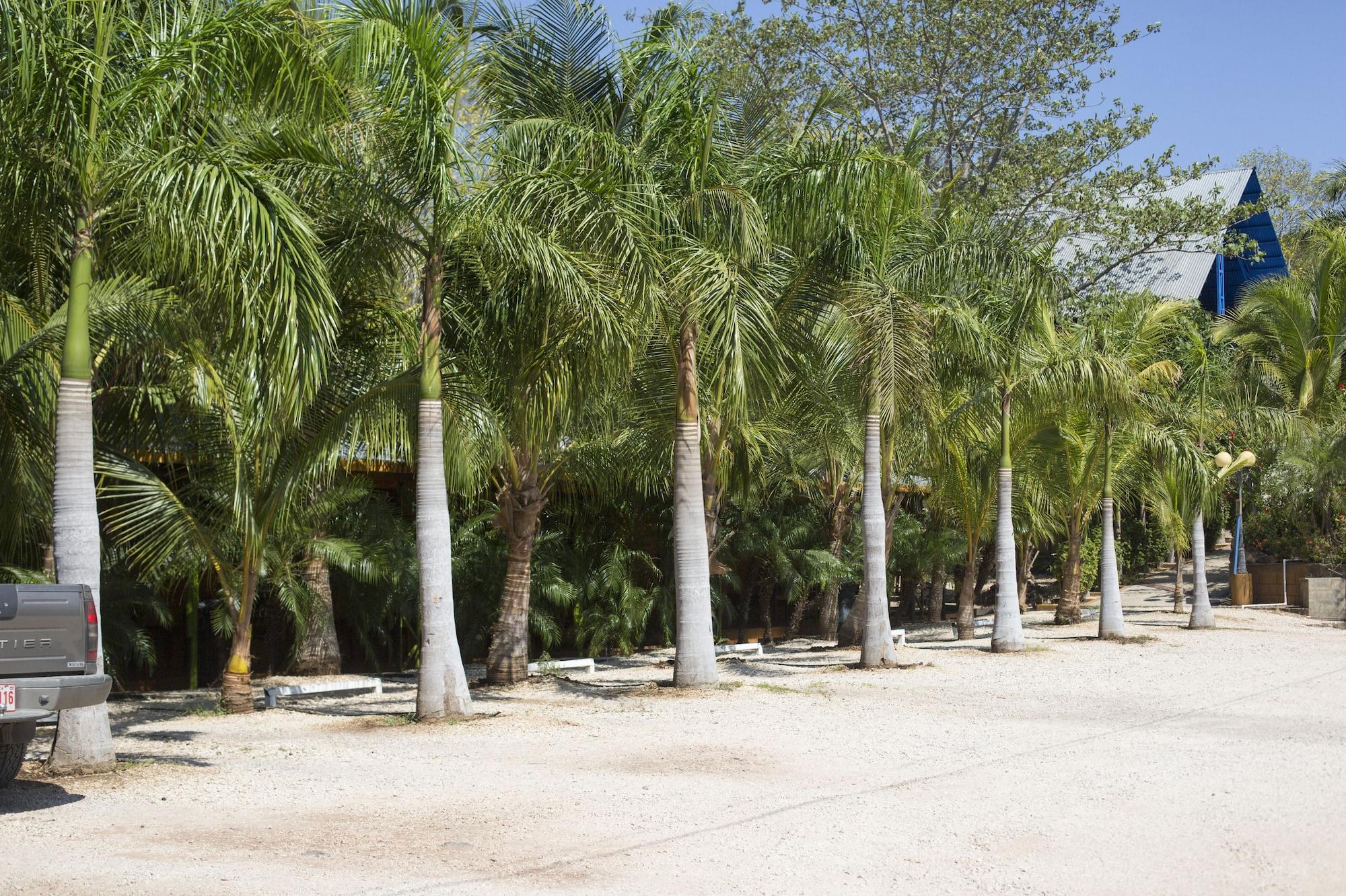 Playa La Boya Hotel y Parque Acuático
