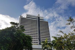Alojamiento - Marco Polo Plaza Cebu