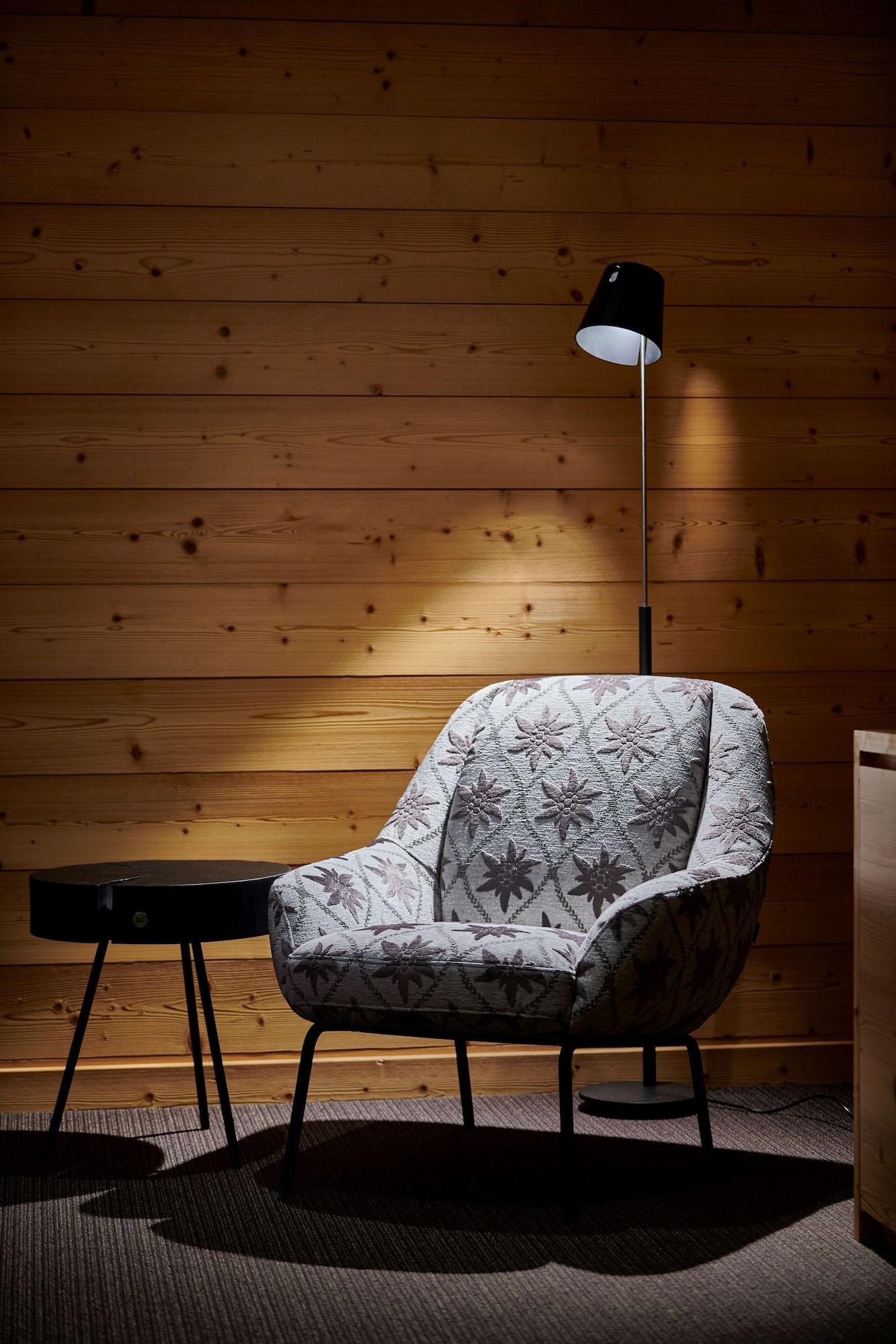 Habitación Aspen alpin lifestyle hotel Grindelwald