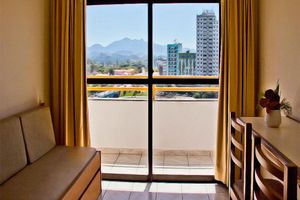 Alojamiento - Vila Rica Flat Hotel Resende