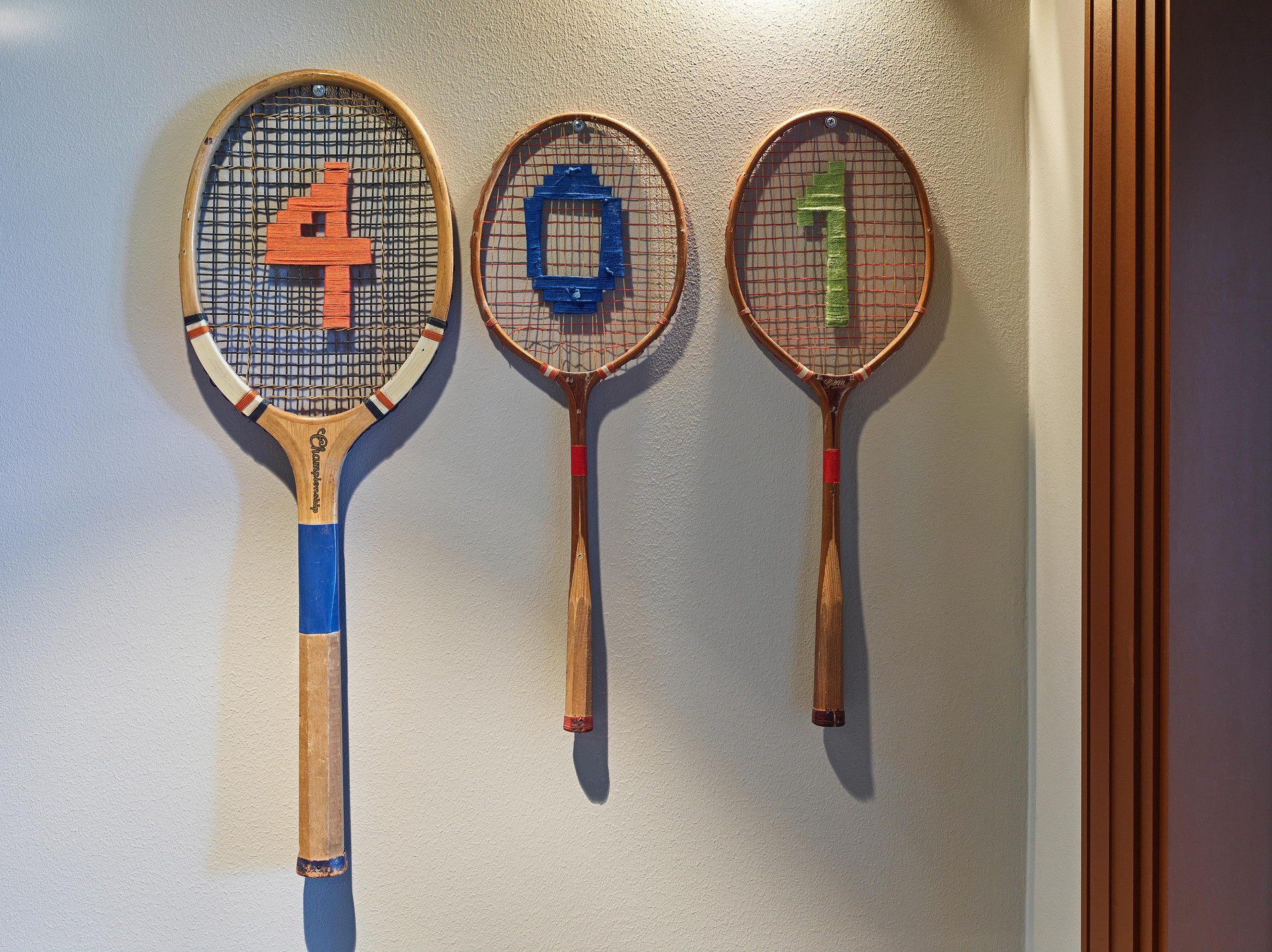 Vista Exterior 25hours Hotel Paper Island