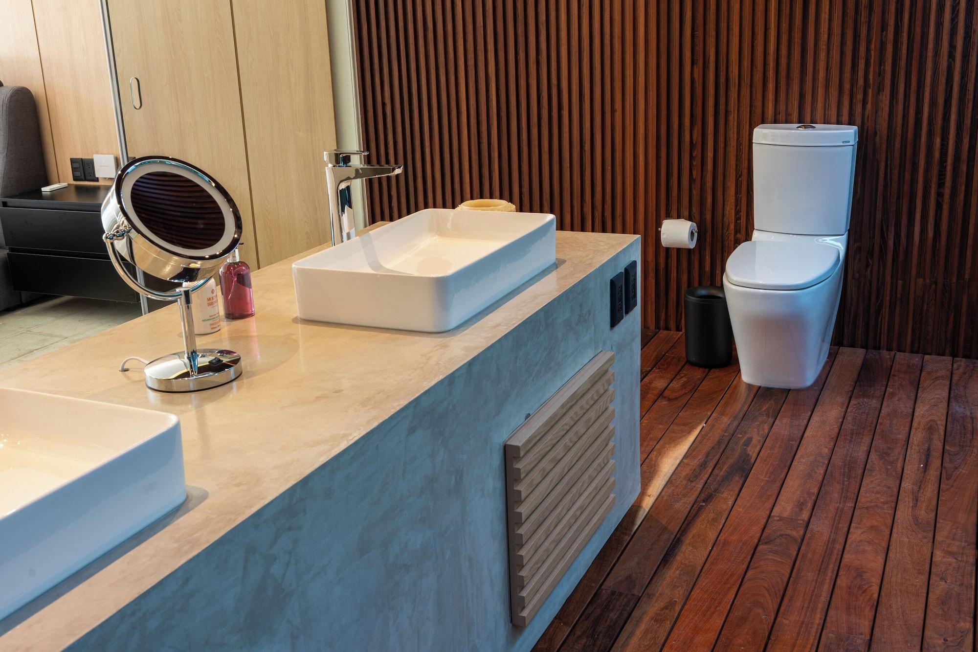 Equipamiento de Habitación Casa Carmen Xólotl