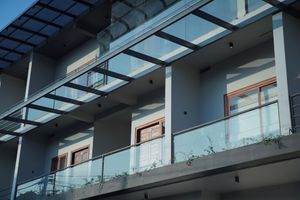 Alojamiento - Gentur Enclave