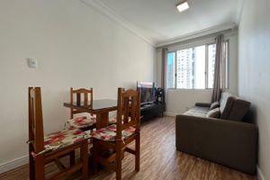 Vacation Rental - PO04- 1 Quarto ao lado Shop. Atlântico c/ Garagem