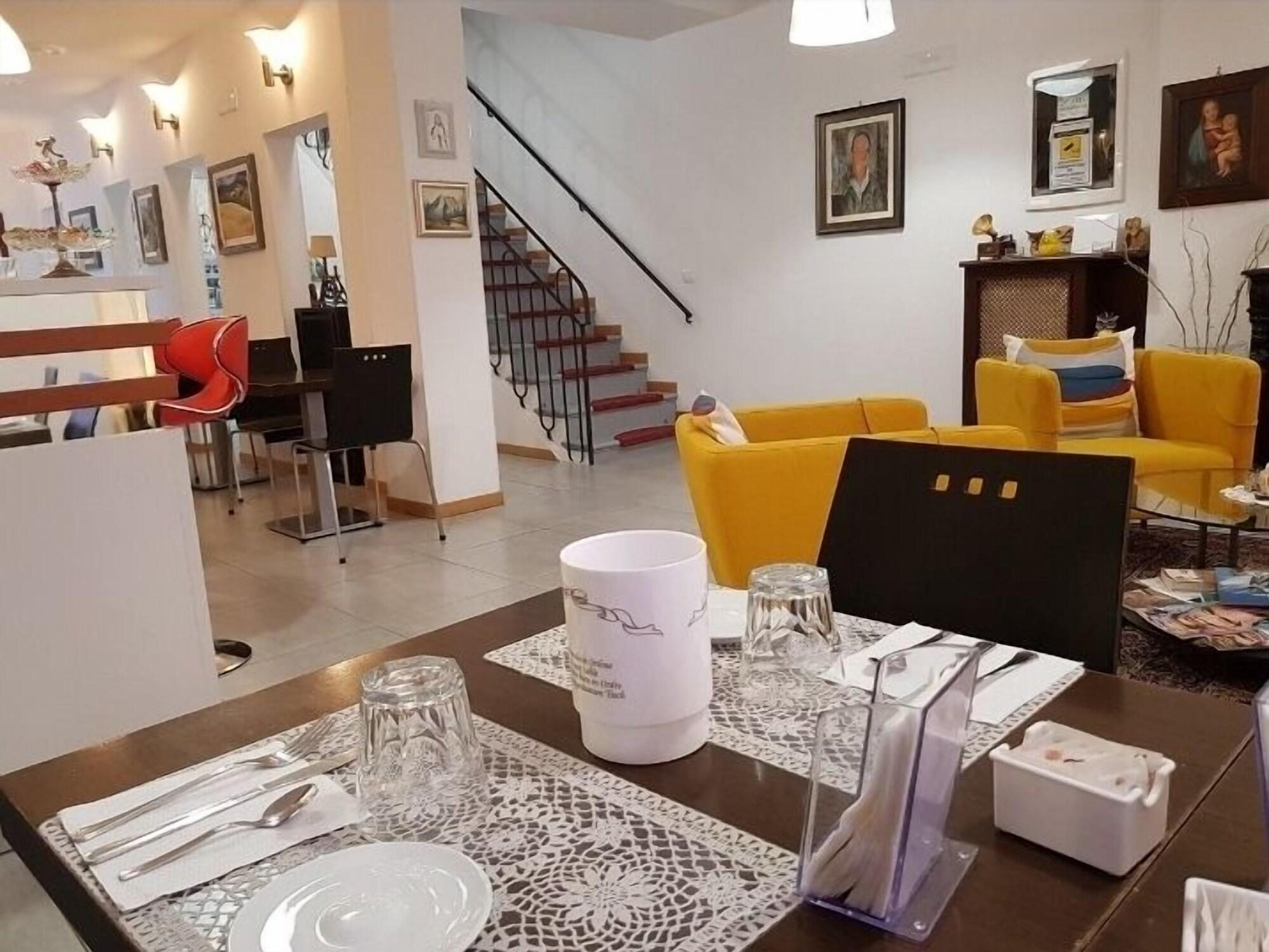 Comodidades del Alojamiento BuonHotel Bologna Centro