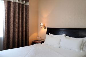Alquiler Vacacional - Al Smou Hotel Apartments