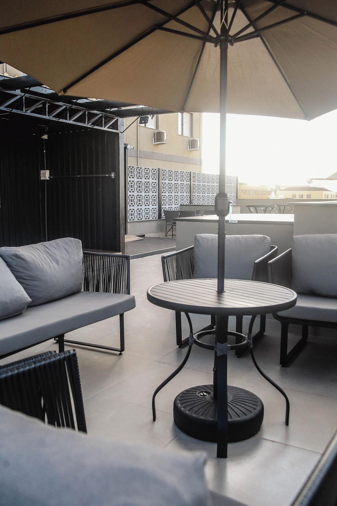 Equipamiento de Habitación Sttudio One