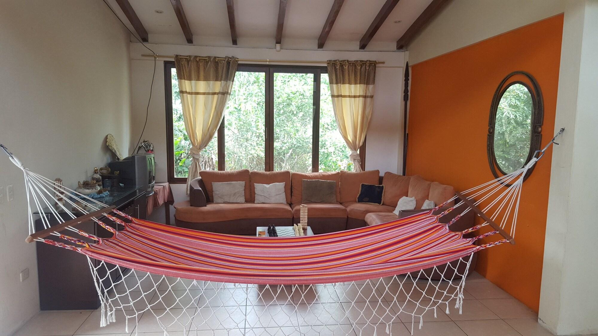 Varios Casa de campo NOE