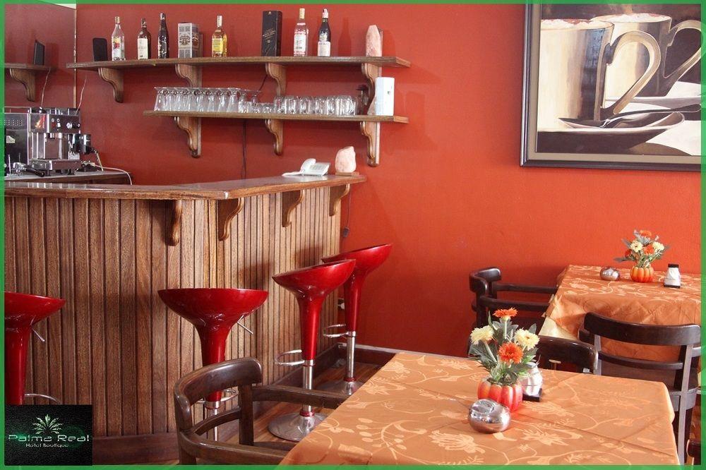 Hotel Hotel Boutique Palma Real Eco Suites