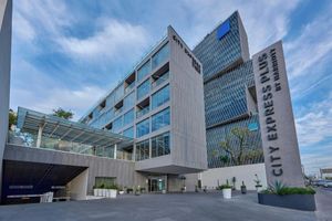 Alojamiento - City Express Plus by Marriott Guadalajara Providencia