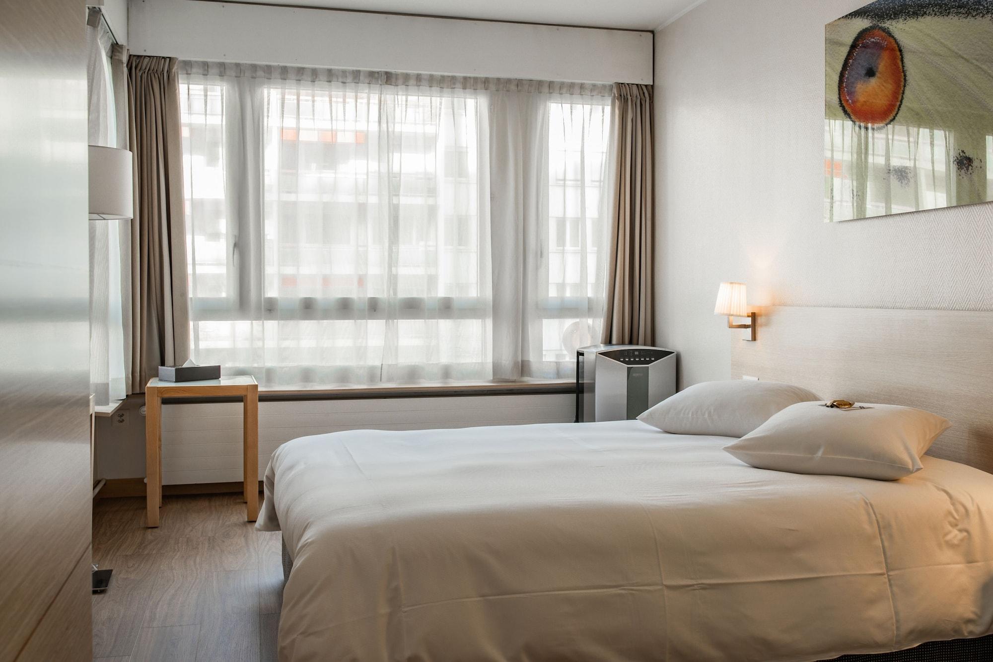 Varios Starling Hotel Residence Genève