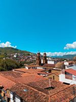 Alojamiento - This Is Colombia Hostel