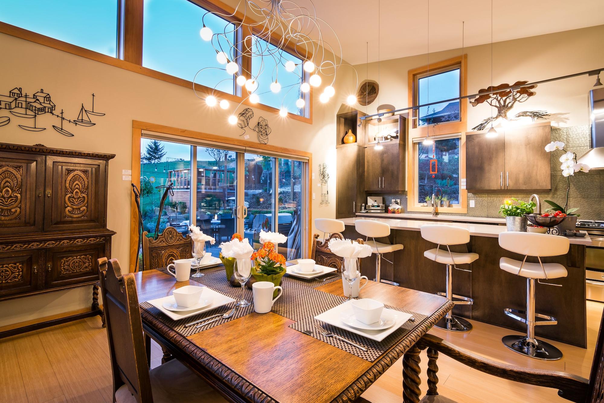 Restaurant Cormier's Studio