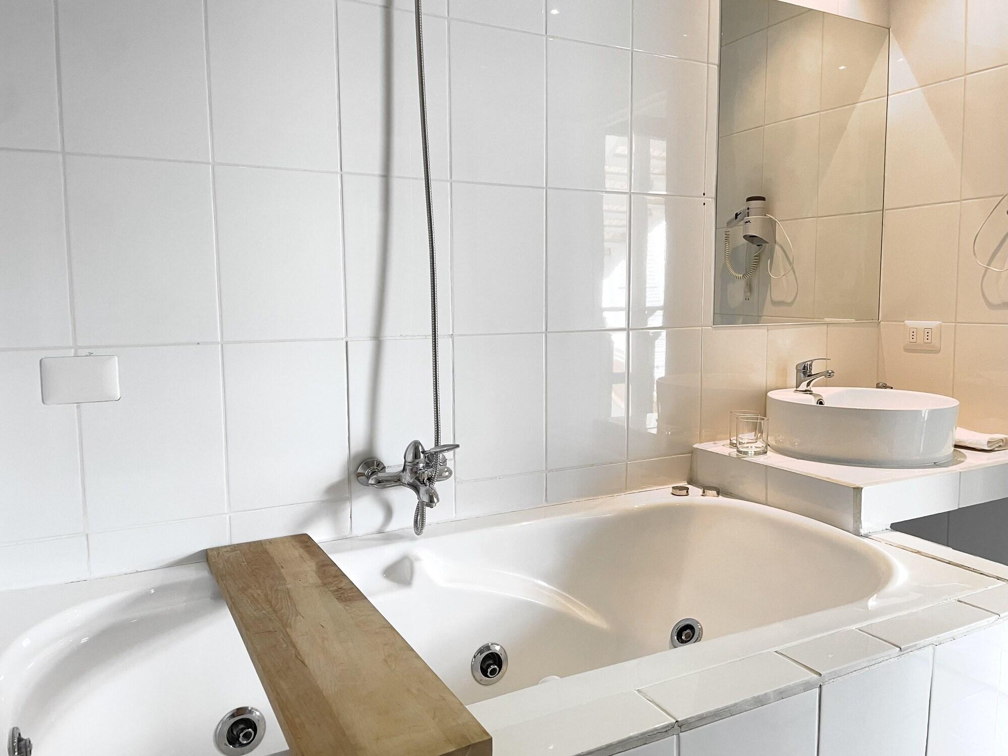 Equipamiento de Habitación The Veat