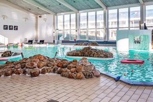 Alquiler Vacacional - 2 Person Holiday Home in Ringkobing