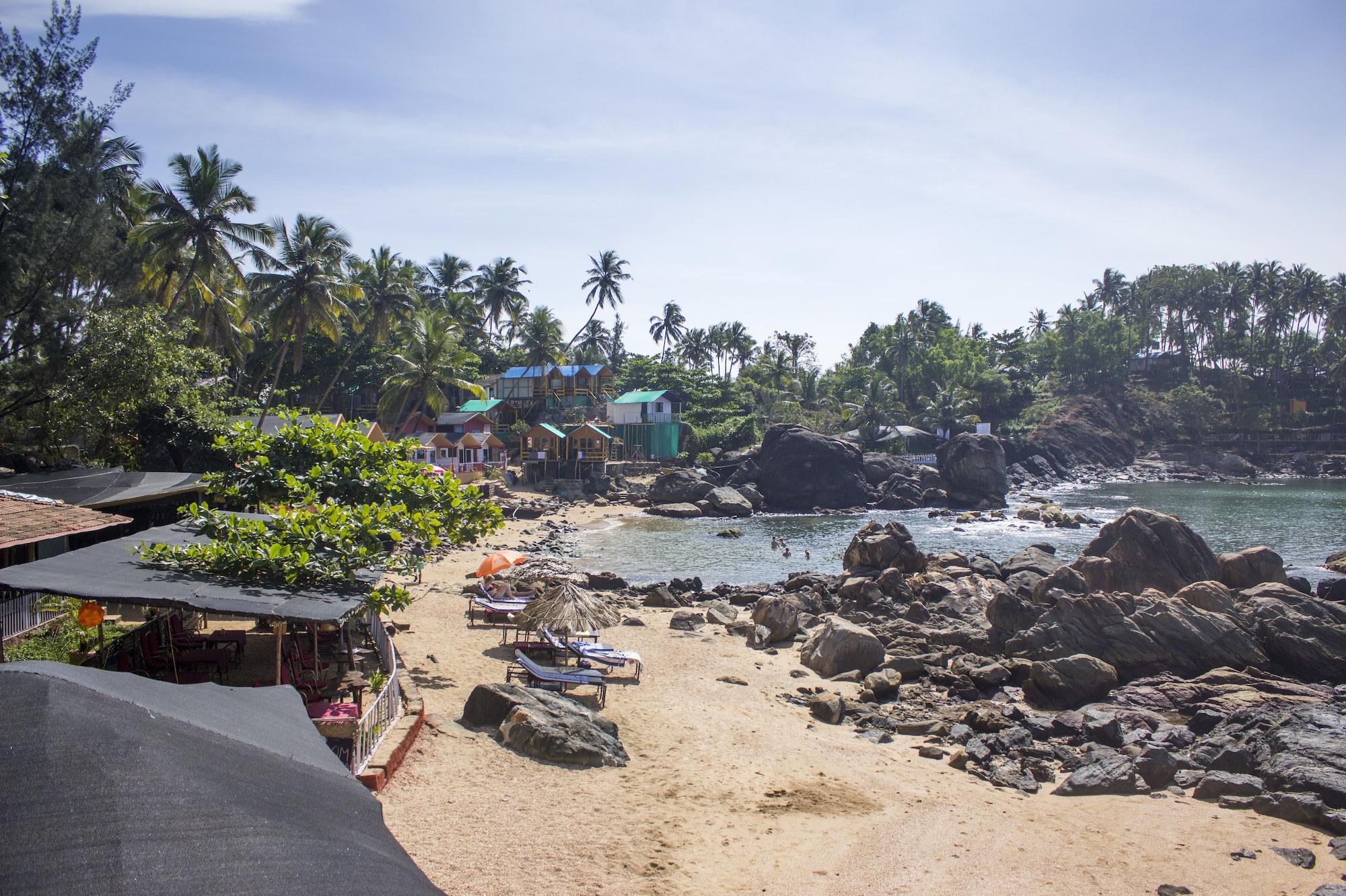 Vista Exterior Bridge N Tunnel