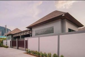 Alquiler Vacacional - Varin Villa