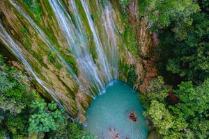 Actividad - Samaná Cascada Limon y Cayo Levantado