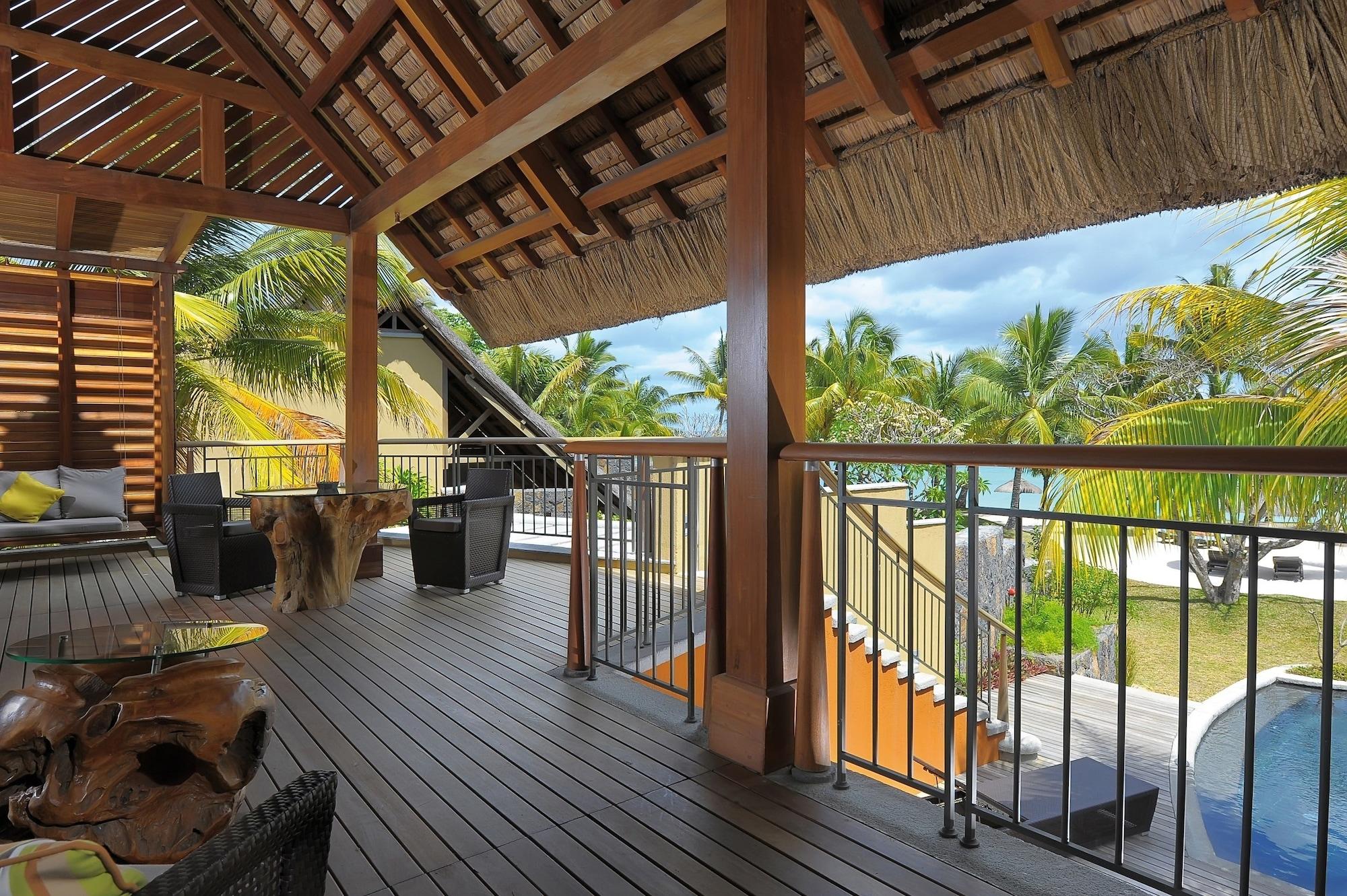 Playa Trou aux Biches Beachcomber Golf Resort & Spa