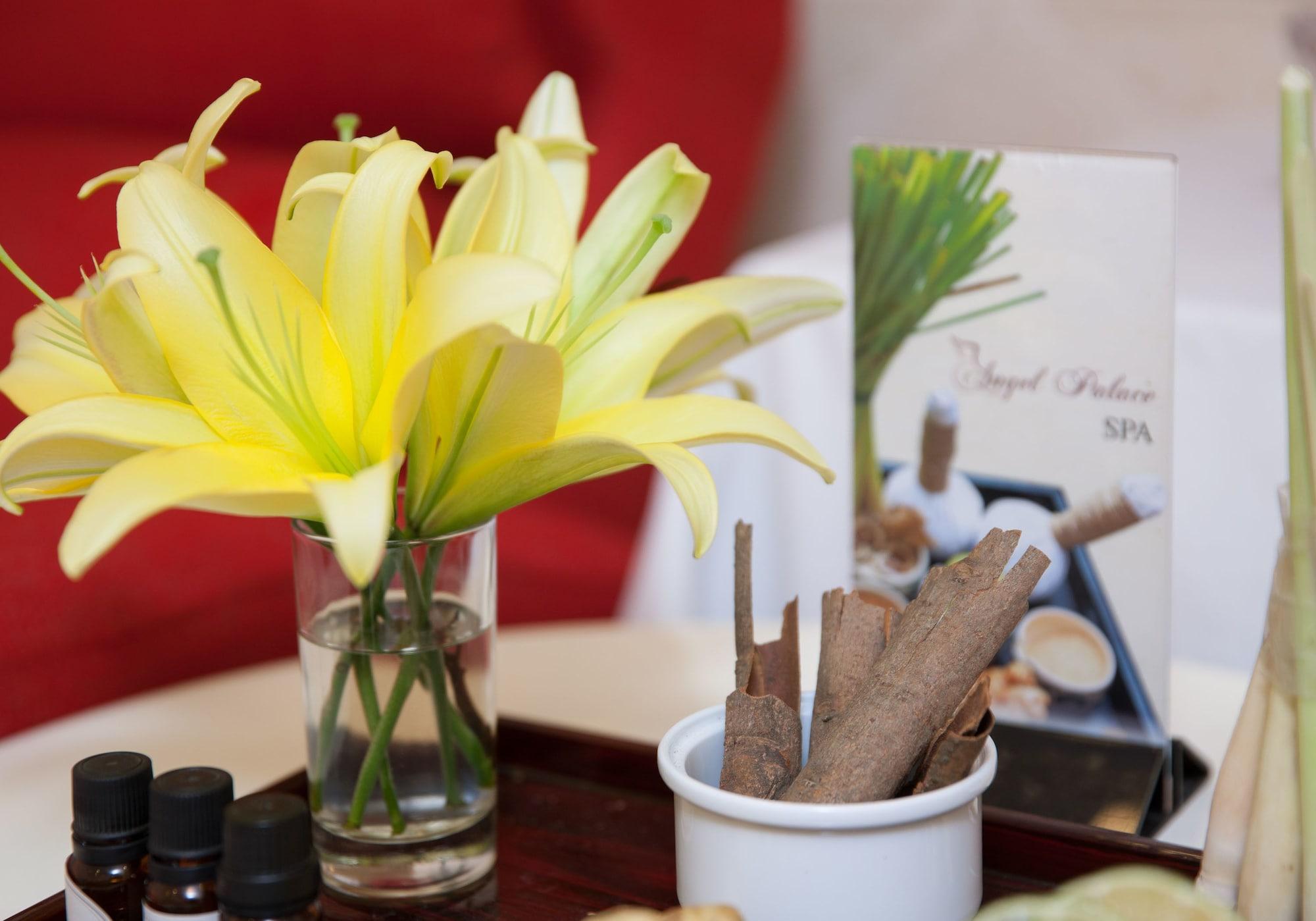 Spa Beryl Charm Hotel & Spa