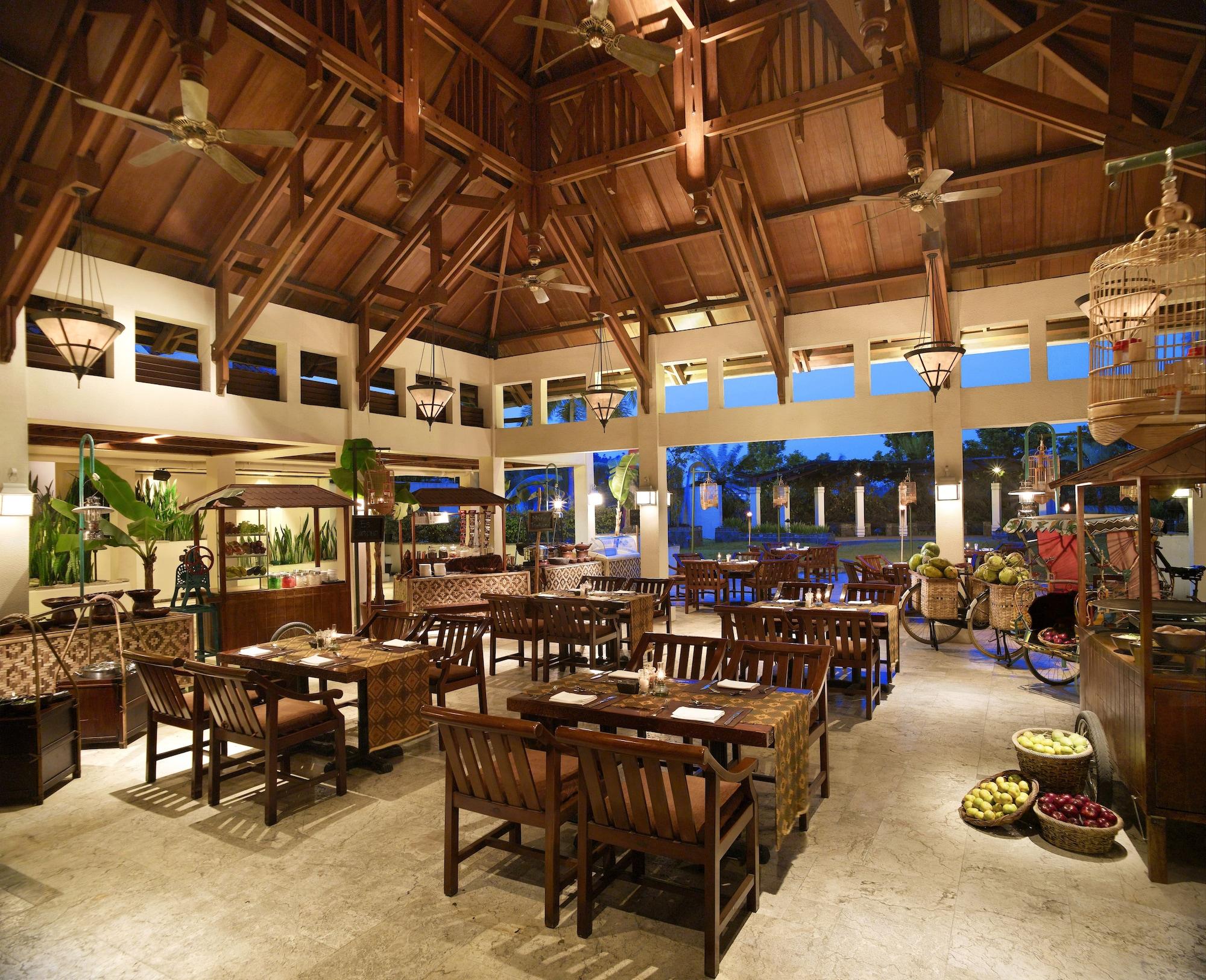 Restaurant Aryaduta Bandung