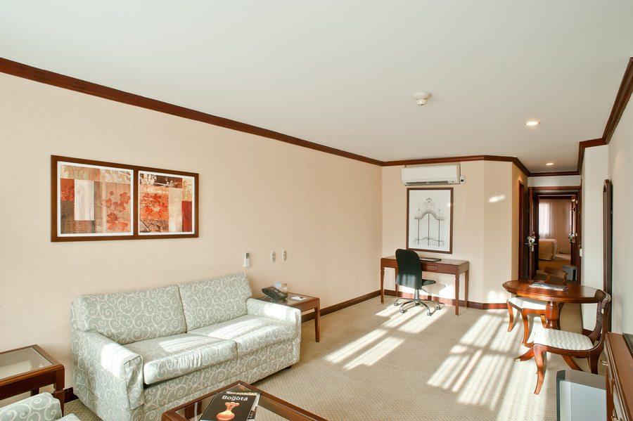 Hotel Hotel Dann Carlton Bogota