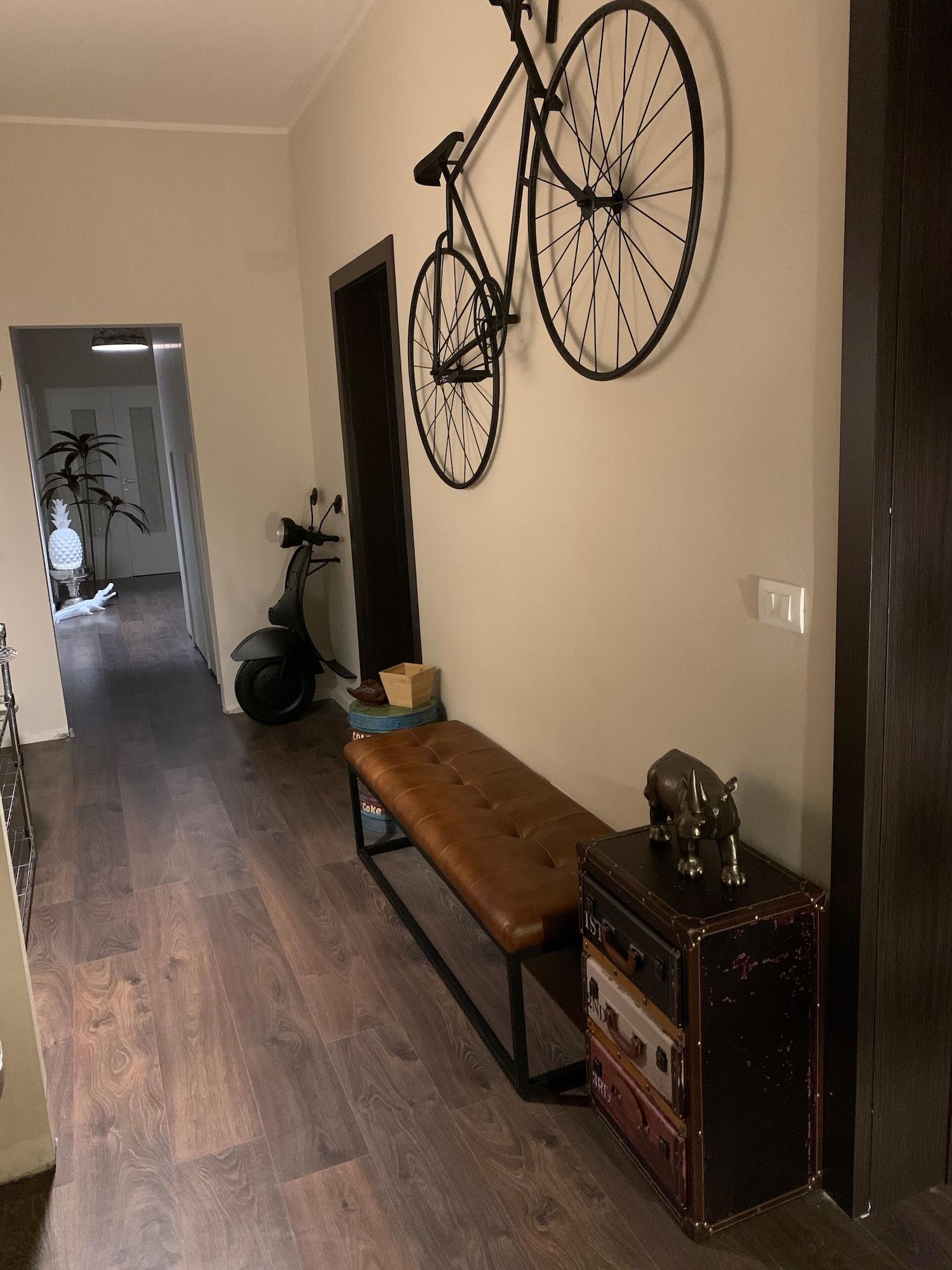 Vista Lobby Suite Lame 37 Rental Rooms