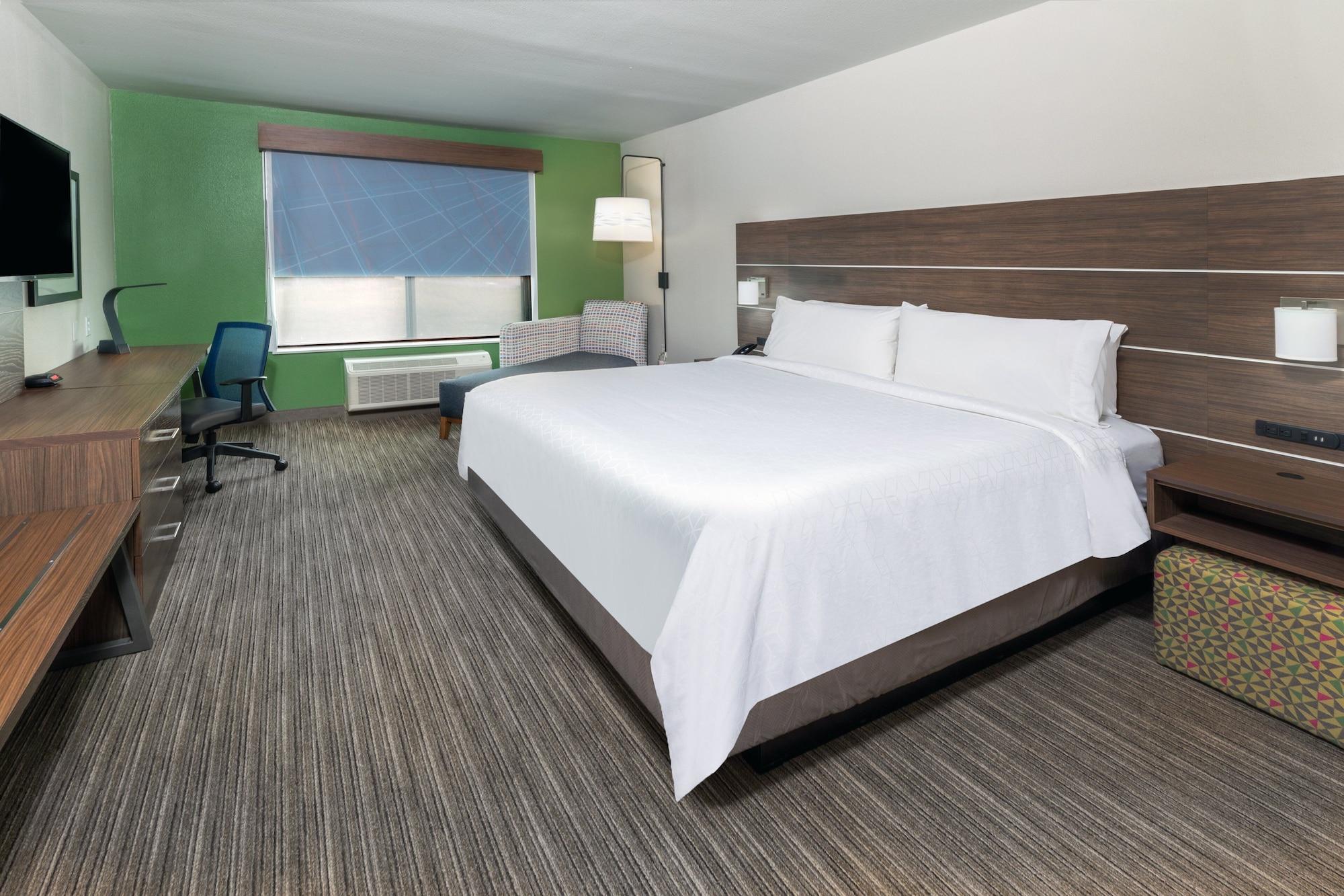 Habitación Holiday Inn Express & Suites West by IHG