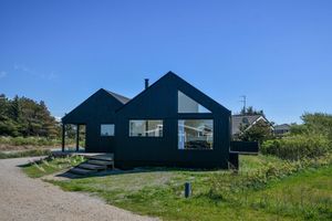 Alquiler Vacacional - Dream house on Lakolk, Römö ..