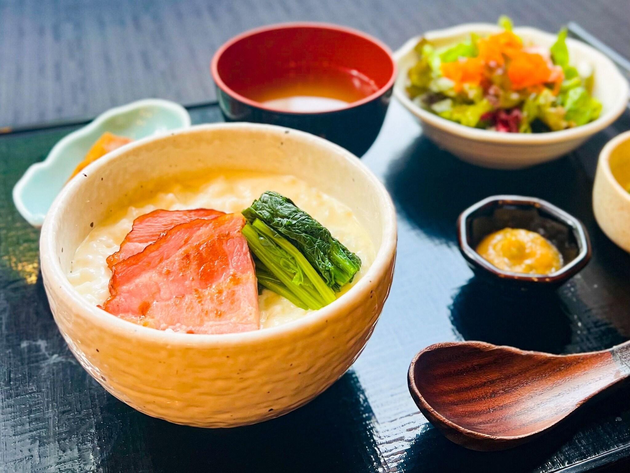 Restaurant APA Hotel Higashi Shinjuku Kabukicho