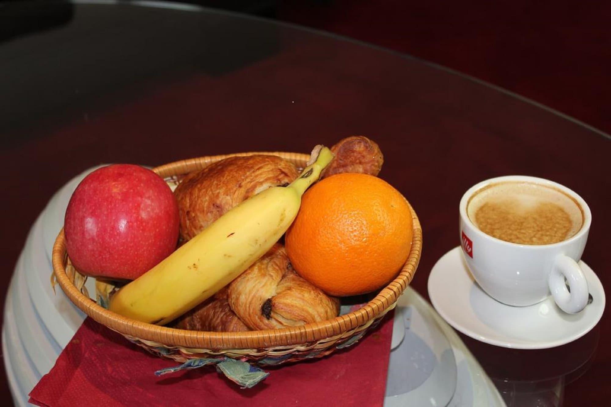Restaurant Hotel Regina Montmartre