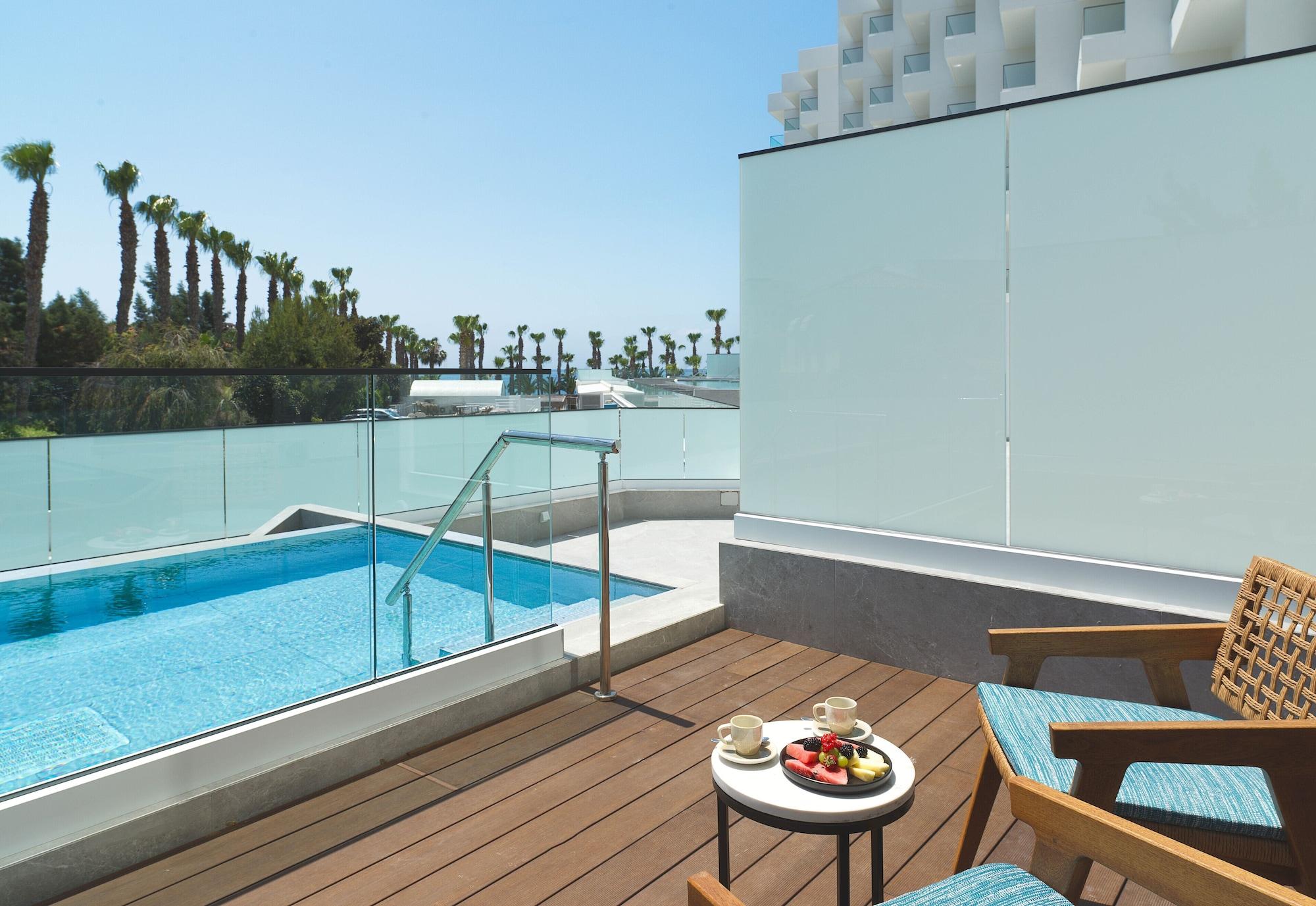 Habitación The GrandResort – Limited Edition by Leonardo Hotels