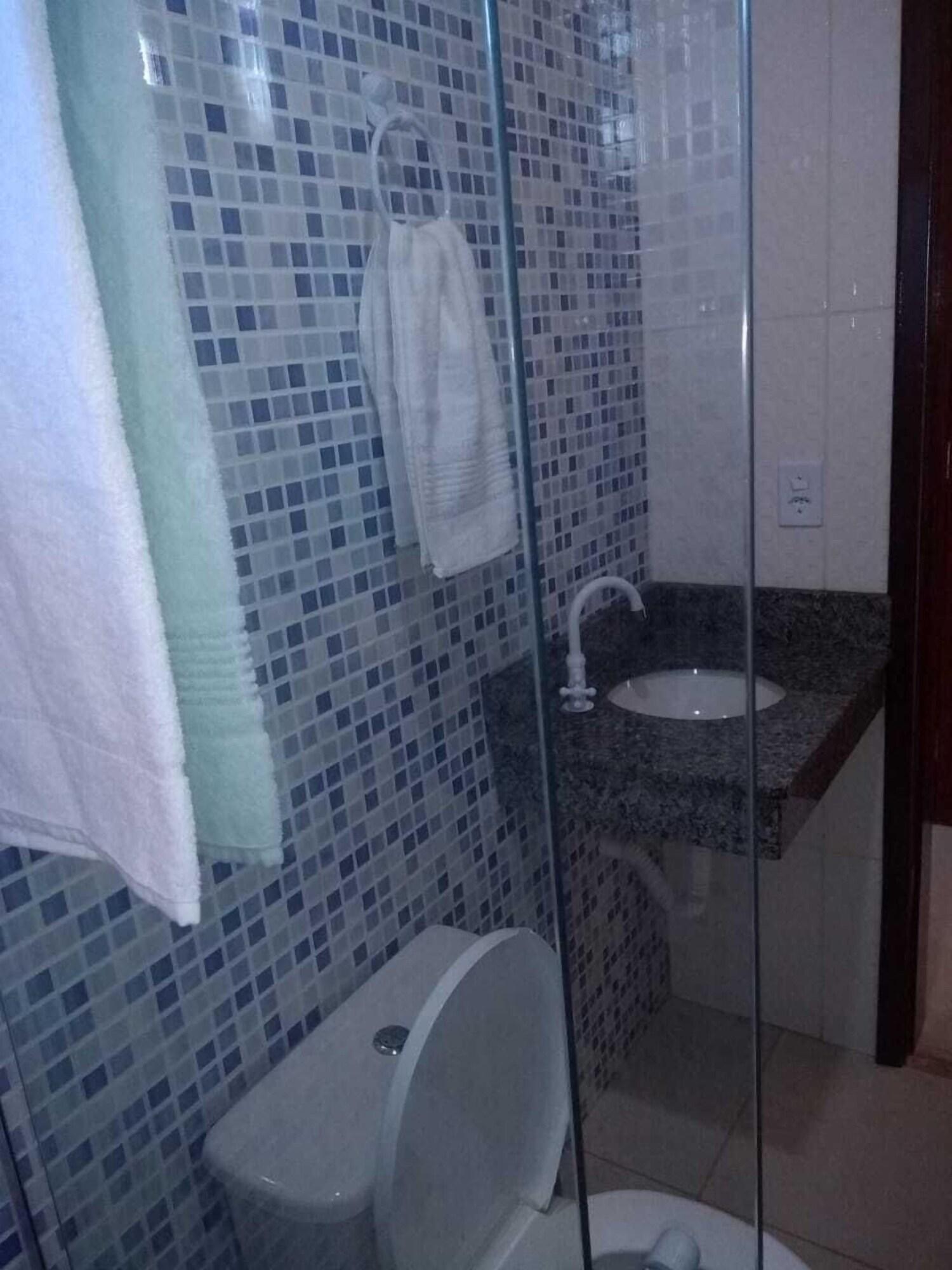 Equipamiento de Habitación Águas de Sauípe