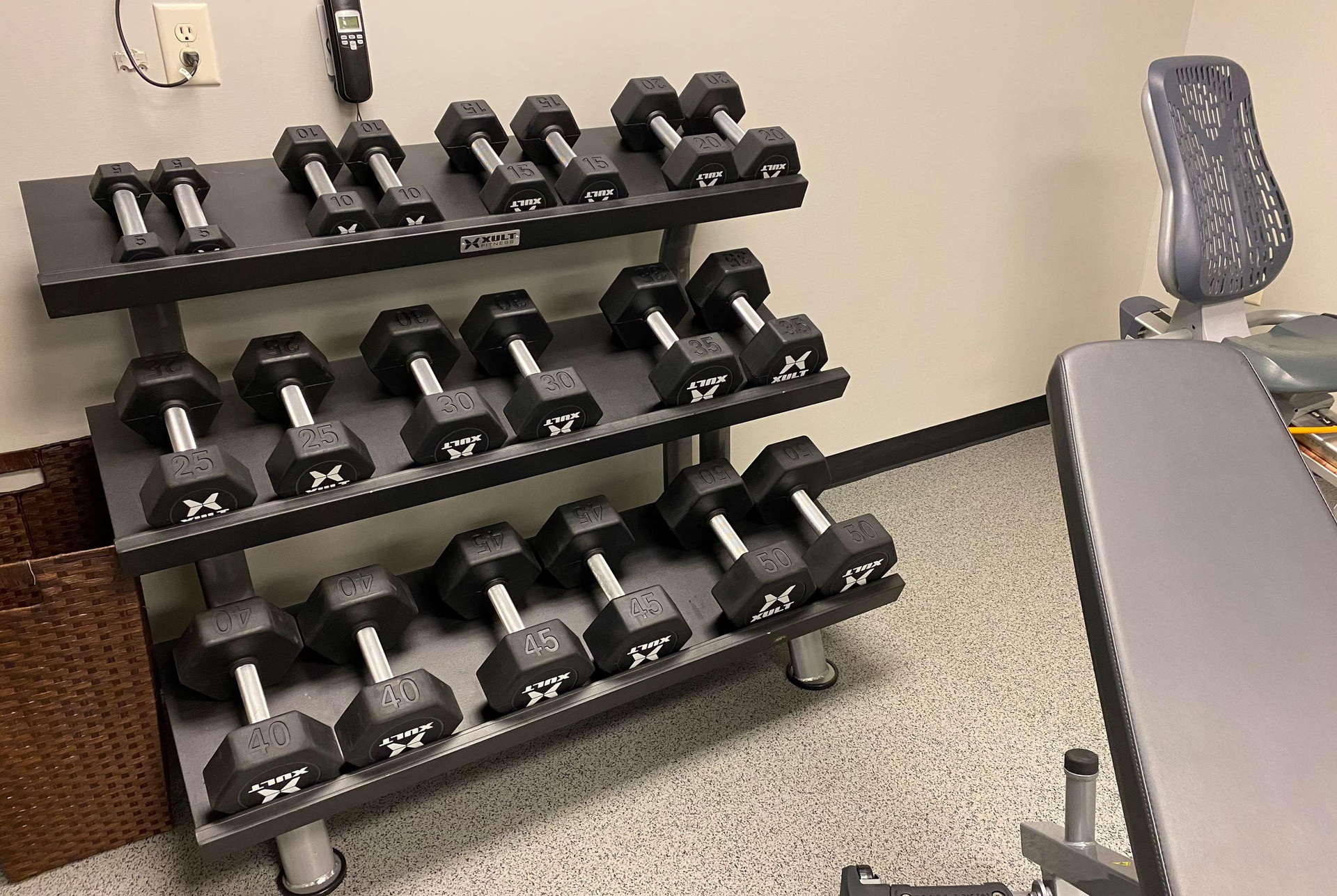 Instalaciones Recreativas Wingate by Wyndham State Arena Raleigh/Cary