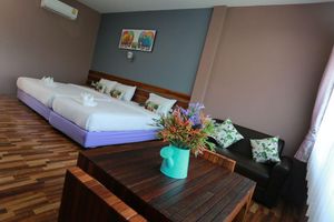 Alojamiento - Greenery Resort Koh Tao