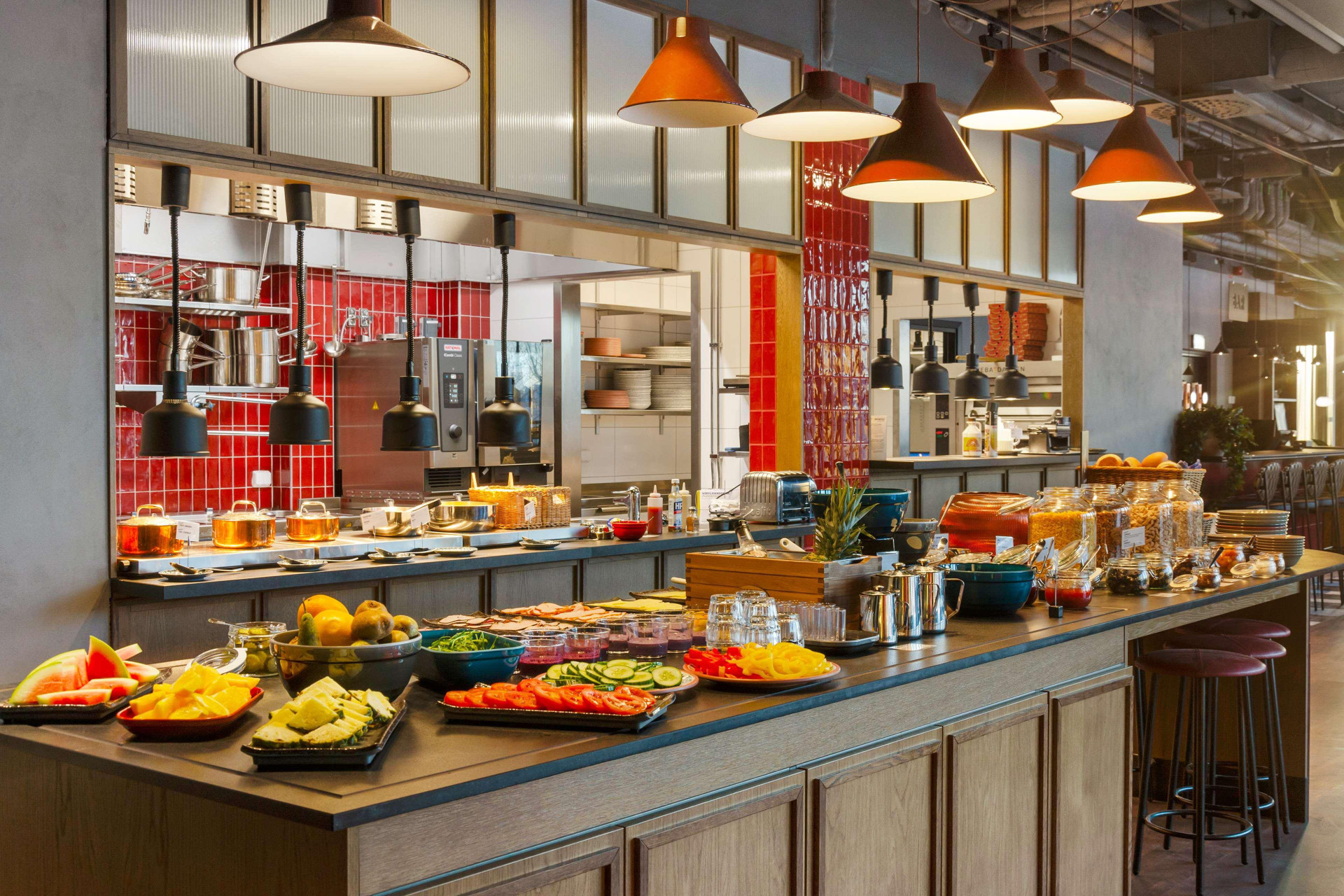 Restaurant Best Western Plus Kungens Kurva