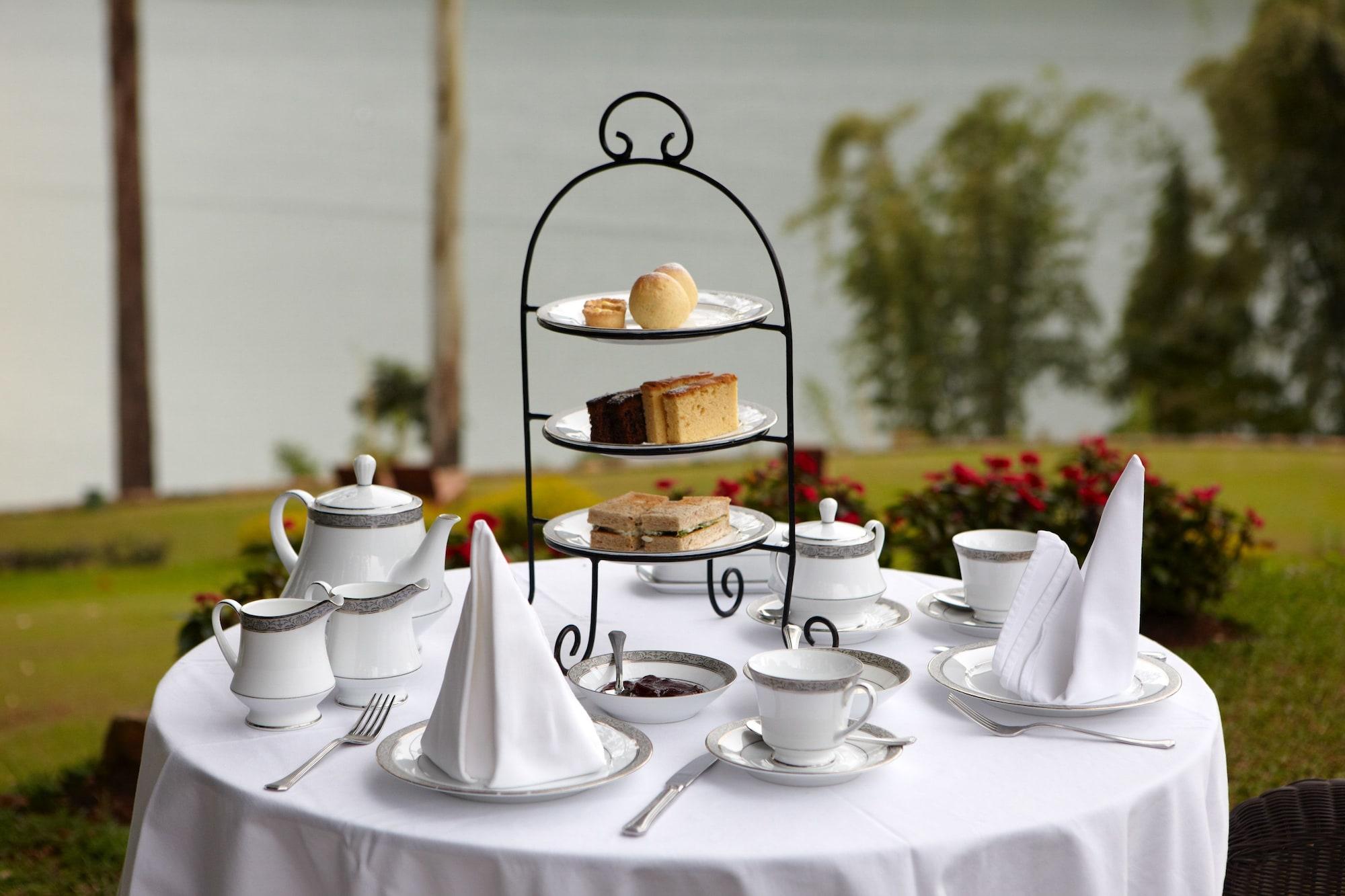 Restaurant Ceylon Tea Trails All Inclusive