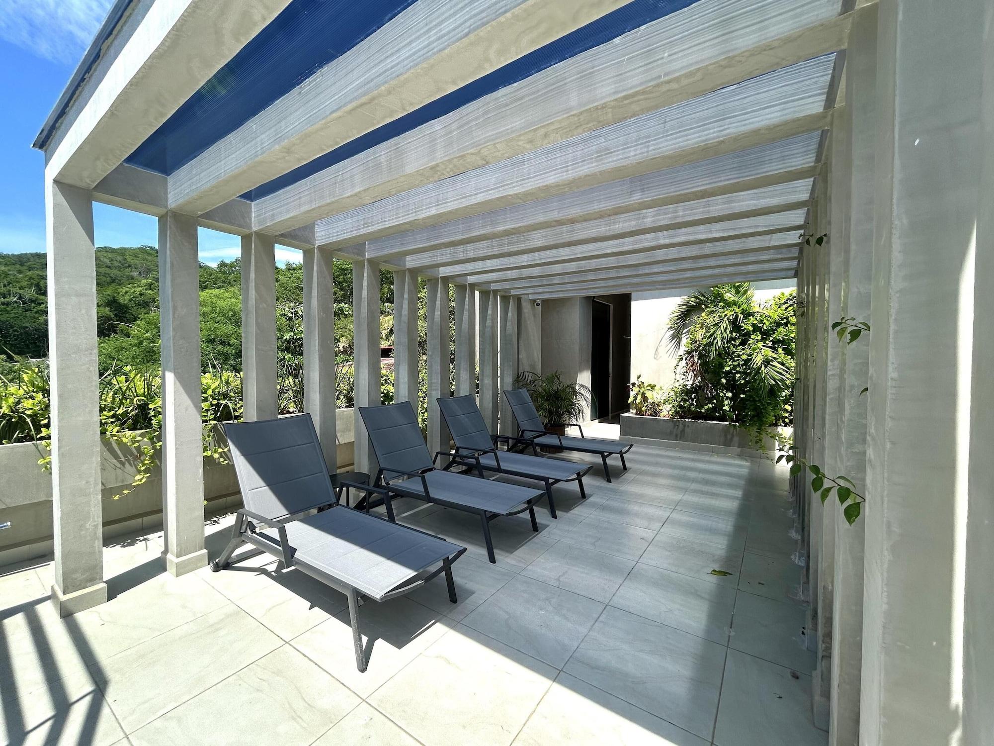 Instalaciones Recreativas Terranova By YALP