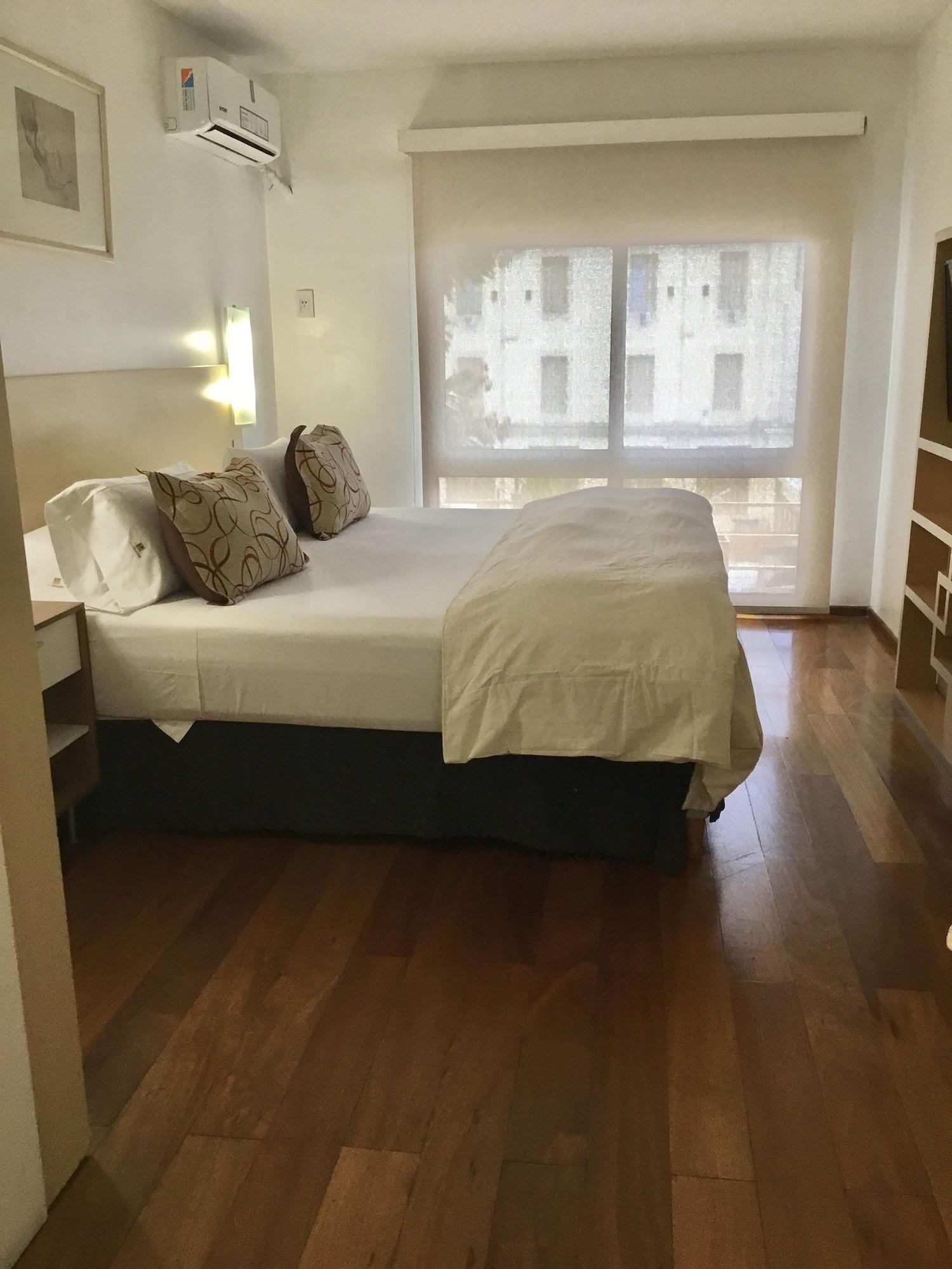 Habitación Rio Grande Apart