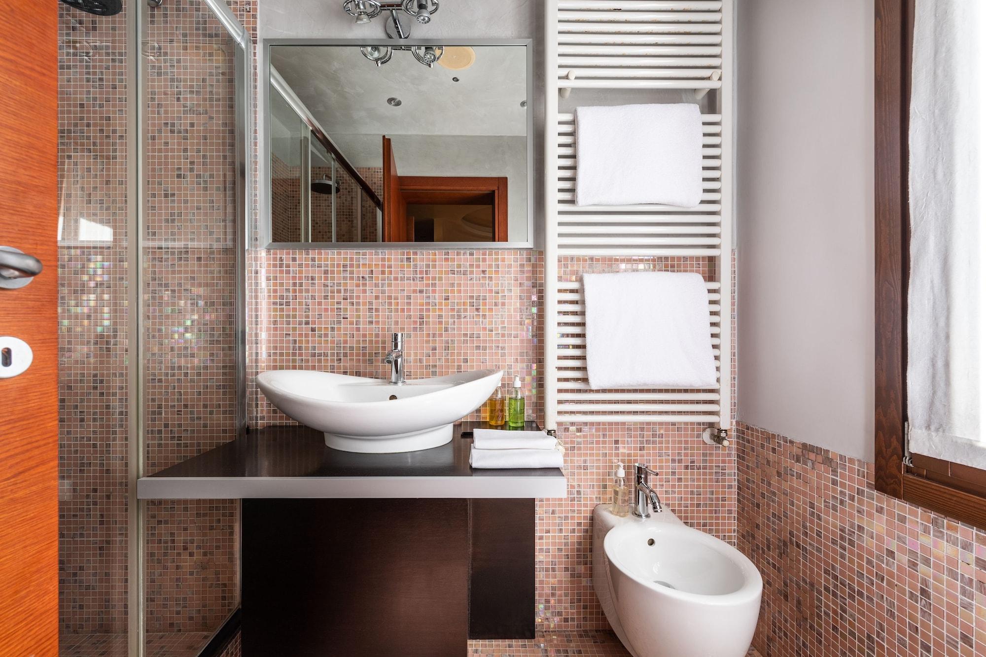 Set de Habitación Abbazia De Luxe