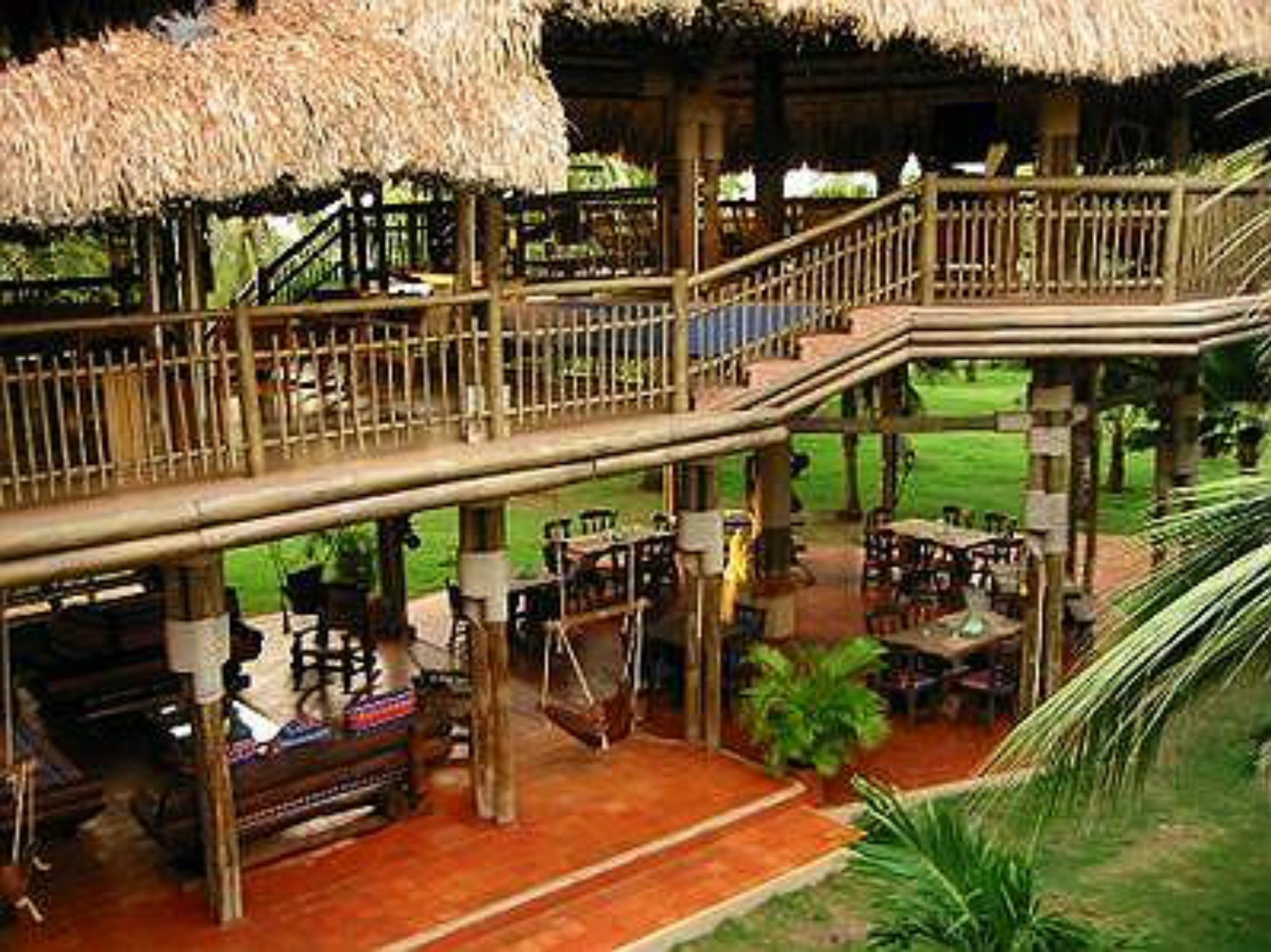 Restaurant Hotel Punta Faro