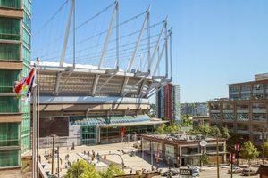 Alojamiento - Hotel Blu Vancouver